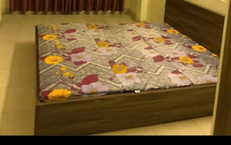 NHÀ ĐẸP TRUNG TÂM – NGÕ THÔNG – Ở LUÔN